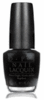 OPI Black Onyx