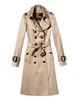 Burberry trench