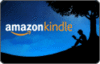 Kindle gift card