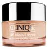 cream for eyelids  Clinique "All about eyes"