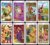 Witchy Tarot