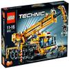 Lego technic кран