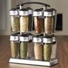 spices containers