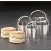 biscuit round cutters