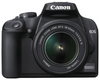 Canon EOS 1000D Kit 18-55