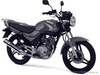 Yamaha YBR 125