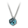 Swarovski, Points of Light Indicolite Pendant