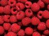 raspberries