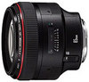 Canon EF 85mm f/1.2L II USM