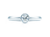 Tiffany Bezet Round Ring