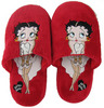 Slipper with Betty Boop