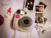 instax fujifilm mini