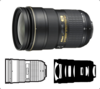 Nikon AF-S NIKKOR 24-70mm f/2.8G ED