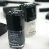 Chanel Black Pearl