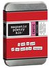 Essential Word Magnets Erotic Kit