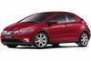 Honda Civic 5D