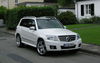 Mercedes GLK