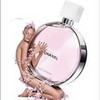 CHANCE CHANEL Eau Tendre