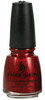 China Glaze RUBY PUMPS