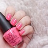 opi elephantastic pink