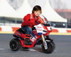 Элекромотоцикл Peg Perego Ducati 1098