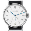 Nomos Tangomat with Date Display