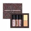 Косметика Benefit: "Mini "fake-it" kit