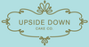 Торт из Upside Down Cake Co