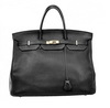 Hermes Birkin Bag.