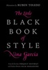 "Little black book of style" Nina Garcia