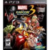 Marvel vs. Capcom 3: Fate of Two Worlds (PS3)