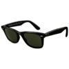 Ray Ban Wayfarer чёрные