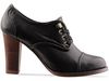 Marais USA LACE UP HEEL