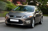 Ford Mondeo 2011