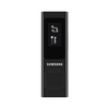 Samsung YP-U6 4Gb Black