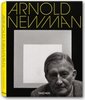 Arnold Newman