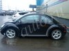 Volkswagen New Beetle