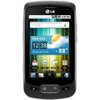 LG P500 Optimus One