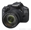 Canon EOS 550D