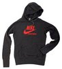 Graphic Hoody  NIKE