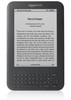 Amazon Kindle 3 Wi-Fi+3G