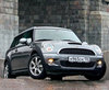 MINI COOPERS Clubman