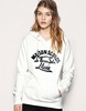 Maison Scotch Hoodie