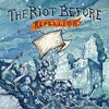 The Riot Before - "Rebellion" LP