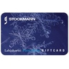 Stockmann gift card