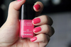 Chanel Rose Insolent 489