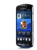 sony ericsson xperia neo