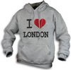 hoodie i &#9829; London