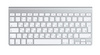 Apple wireless keyboard