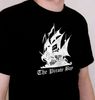 The Pirate Bay T-shirt